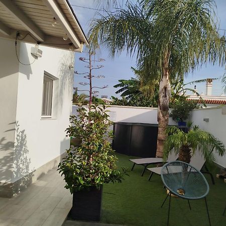 El Atardecer Villa Conil De La Frontera Exterior photo